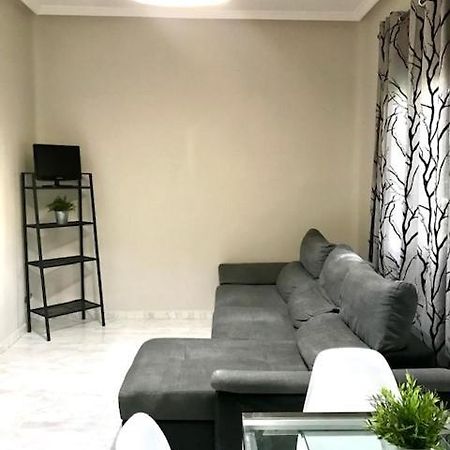 Rooms Arganzuela Centro Мадрид Экстерьер фото