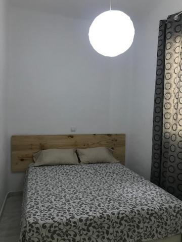 Rooms Arganzuela Centro Мадрид Экстерьер фото
